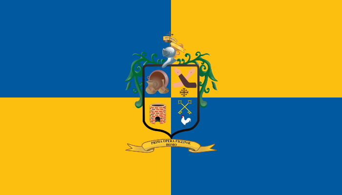 File:Flag of Tlaquepaque.svg