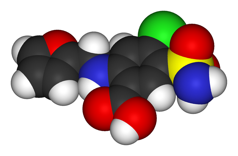 File:Furosemide-3D-vdW.png