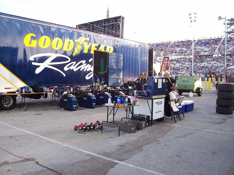 File:GoodyearTrailerMilwaukeeMile.jpg