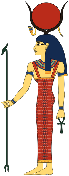 File:Hathor (Goddess).png