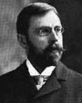 Herman Ames, c. 1900