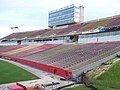 Jack Trice Phase 1 renovations