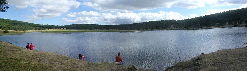 File:Lac de Barandon.JPG