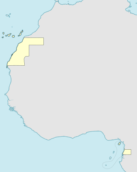 File:Mapa de Hispanoáfrica.svg