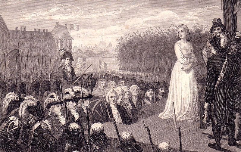 File:Marie Antoinette Execution.jpg