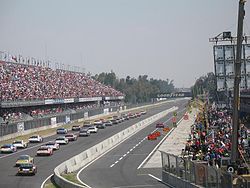 Mexico City Grand Prix