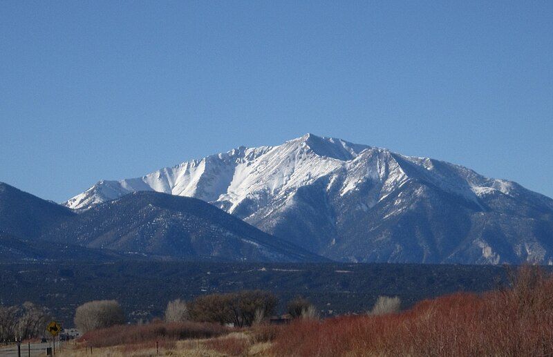 File:Mount Princeton.JPG