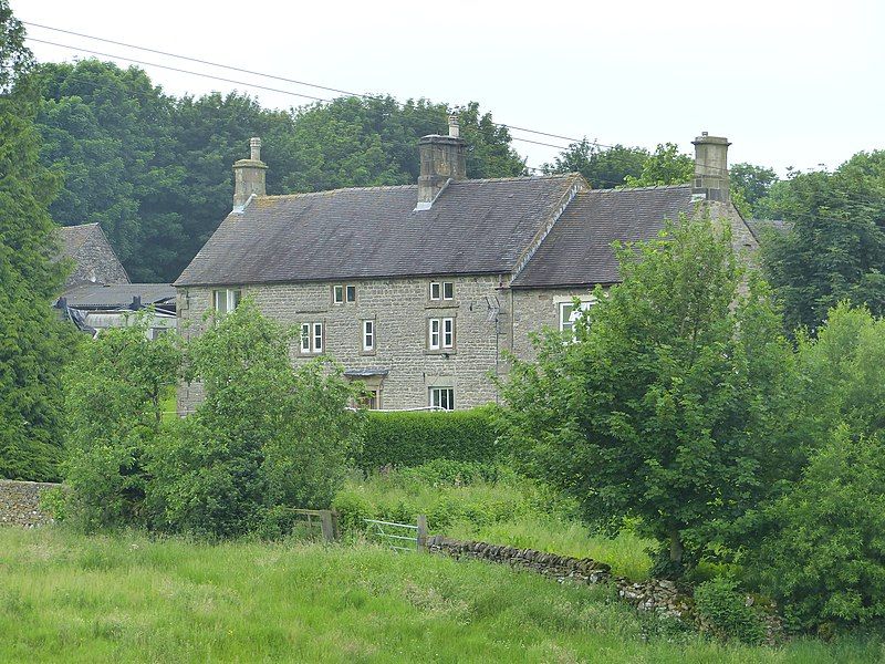 File:Newton Grange Farmhouse.jpg