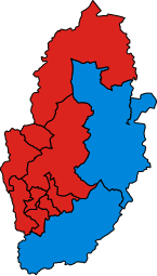 File:NottinghamshireParliamentaryConstituency2005Results.svg