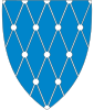 Coat of arms of Osen Municipality