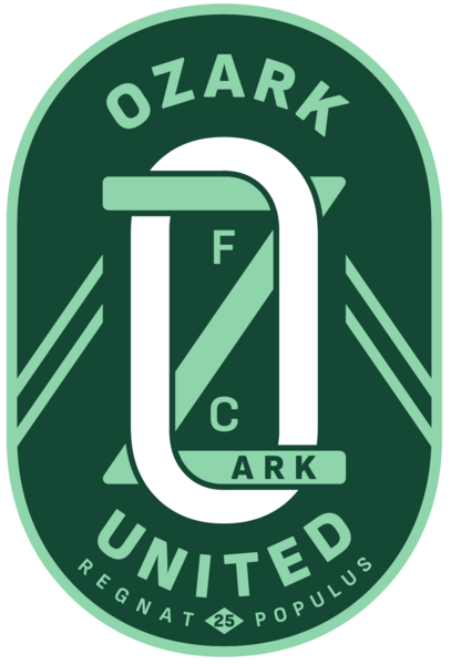 File:Ozark United logo.png