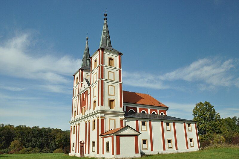 File:Podlažice kostel sv.Markéty.JPG