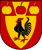 Coat of arms of Pohledy