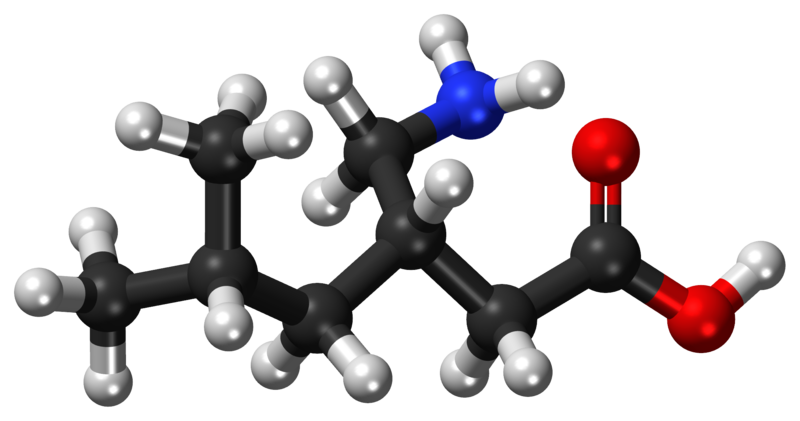 File:Pregabalin ball-and-stick model.png