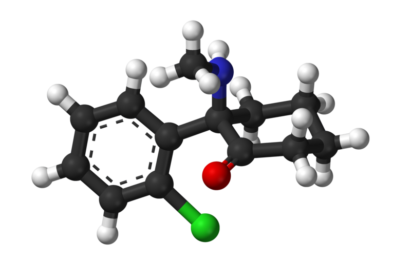 File:R-ketamine-3D-balls.png