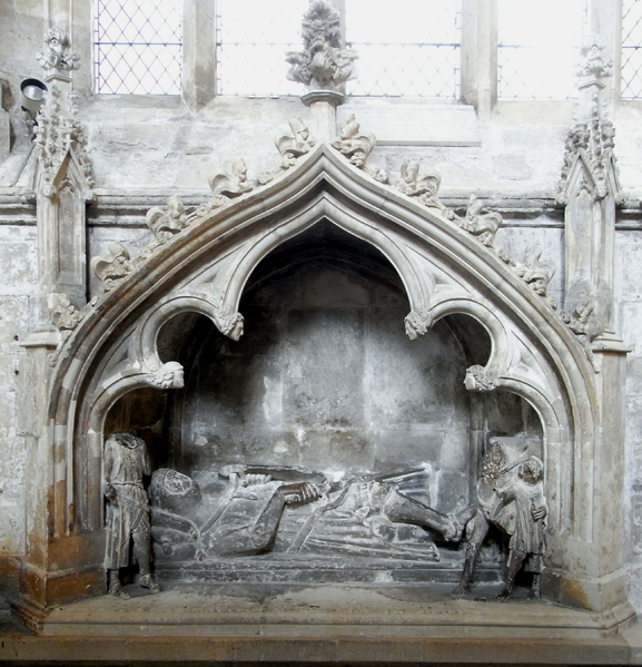 File:RichardStapledon Died1326 ExeterCathedral.PNG