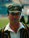 Steve Waugh