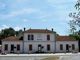 Town hall