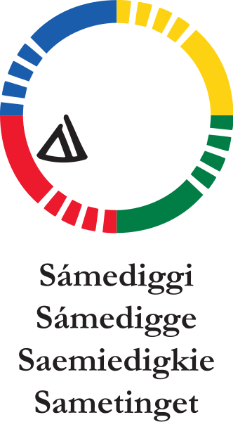 File:Sametinget Sverige logo.svg