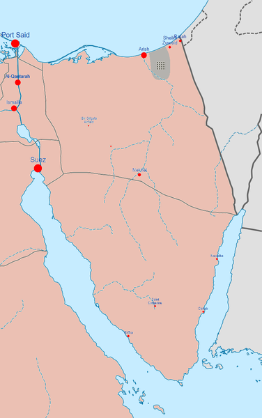 File:Sinai insurgency map.png