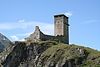 Steinsberg Castle Prehistoric Settlement / Medieval Castle / Church