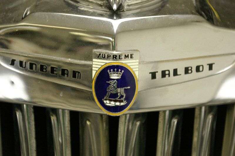 File:Sunbeam-Talbot badge (2919466543).jpg