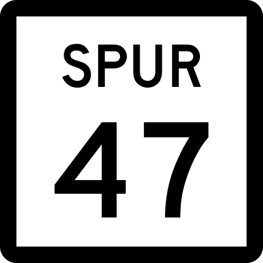 File:Texas Spur 47.svg