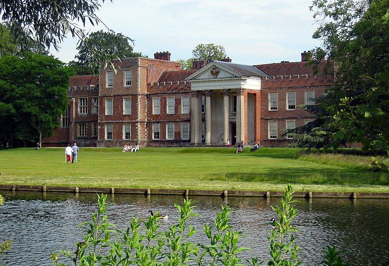 File:The Vyne House.jpg