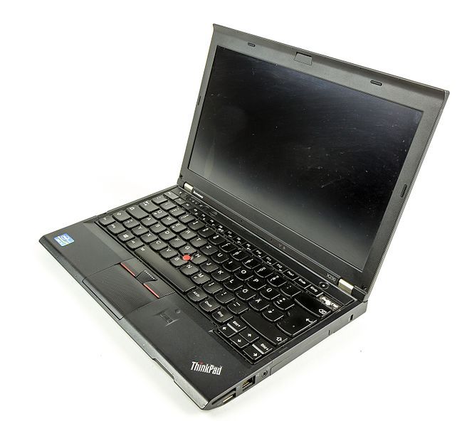 File:ThinkPad X230-9671.jpg