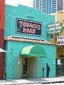 Tobacco Road, Miami's oldest bar