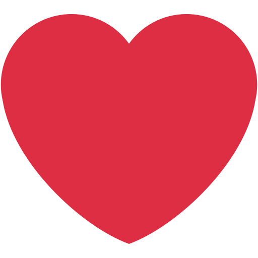 File:Twemoji12 2764.svg