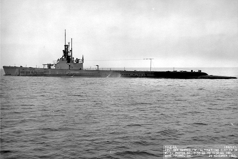 File:USS Gato;0821201.jpg