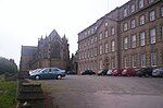 Complex of Chapels at the College of St Cuthbert, Ushaw