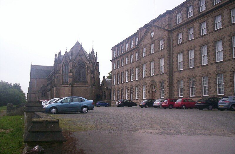 File:Ushaw College 2.jpg