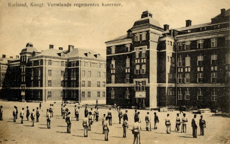 File:Värmland Regiment, 1920.jpg