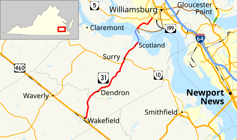 File:VA 31 map.svg