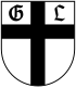 Coat of arms of Leubsdorf