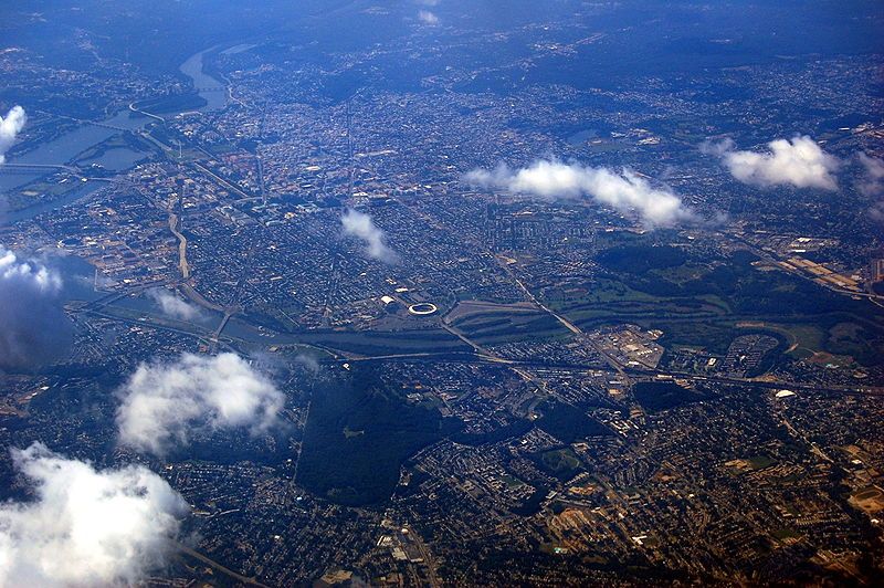 File:Washington DC Aerial.JPG