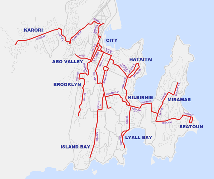 File:WellingtonTrolleybusRoutes.png