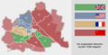 Occupied Vienna (1945-1955)