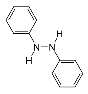 File:1,2-Diphenylhydrazin.svg