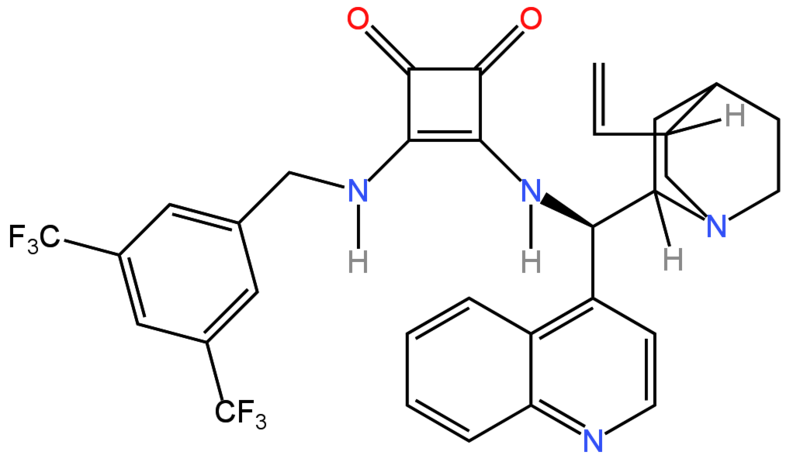 File:2008 Squaramide catalyst.png