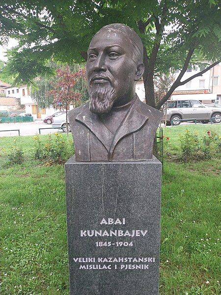 File:Abai Qunanbaiuly (Sarajevo).jpg