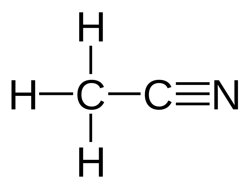 File:Acetonitrile-2D-flat.svg