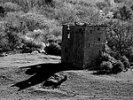 Arnside Tower