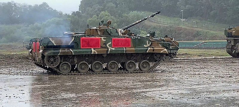 File:BMP-3 ROKA 제3기갑여단.jpg