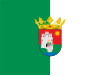 Flag of Archidona