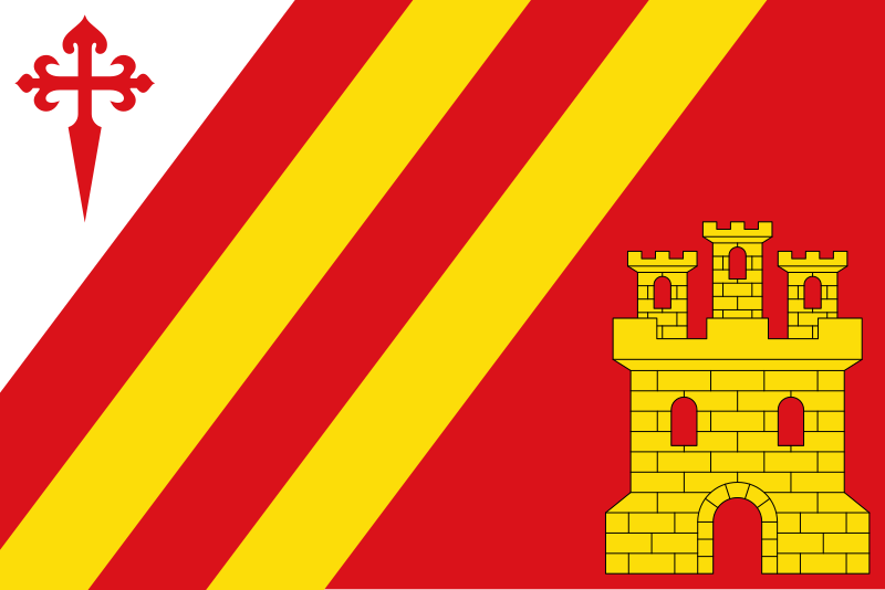 File:Bandera de Quicena.svg