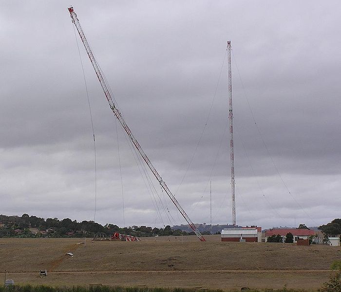 File:Belconnen towers falling.JPG