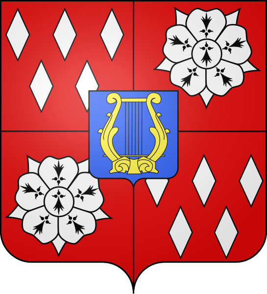 File:Blason La-Vieille-Lyre.svg